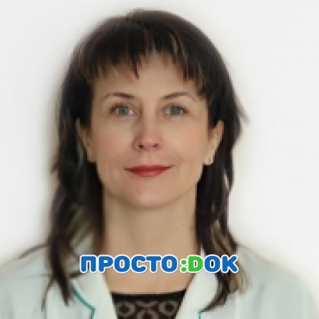 На фото Болотина  Татьяна  Викторовна
