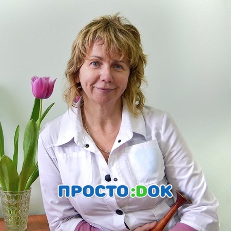 Бугаева Ольга Юрьевна
