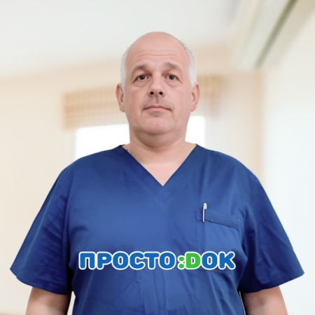Овдей Александр Григорьевич