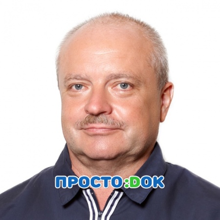 Соколов Александр Борисович