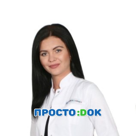 Чаленко Виктория Анатольевна