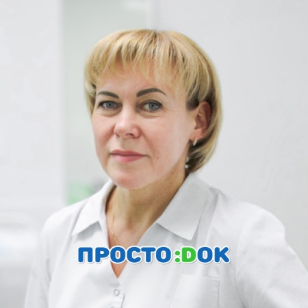 Чижик Татьяна Алексеевна