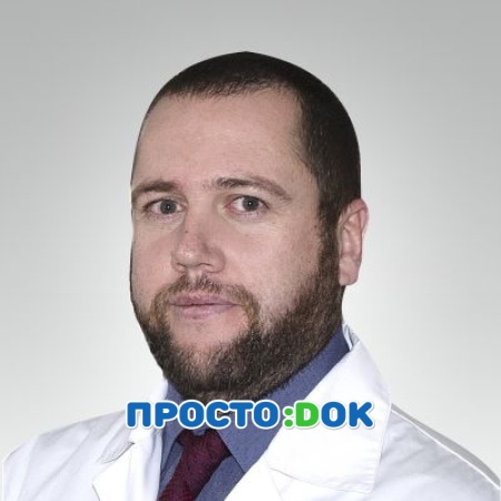 ЧУБ ДАНИИЛ АЛЕКСАНДРОВИЧ