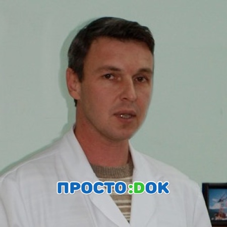 На фото Чуриков Валерий Николаевич
