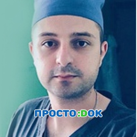 Добровольский Илья Васильевич