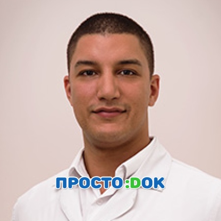 Джерад Зиед