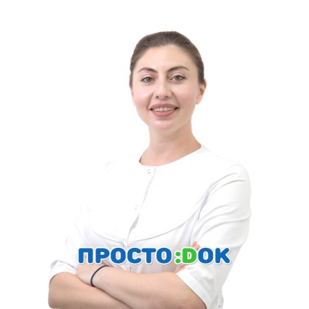 Джемилева Лиля Эскендеровна