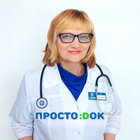Сенкевич Галина Викторовна Сенкевич Галина Викторовна