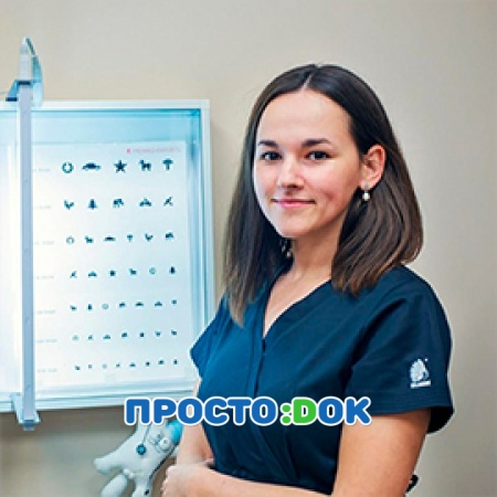 Келип Марина Олеговна