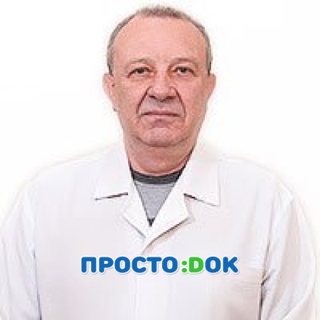 Александр Константинович Камнев