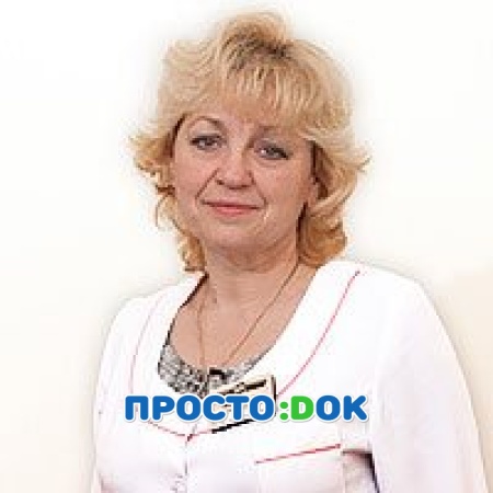 Светлана Васильевна Билецкая Светлана Васильевна Билецкая
