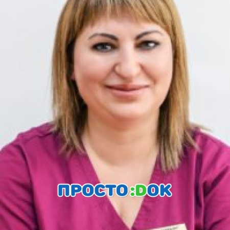 Залинян Марине Володяевна