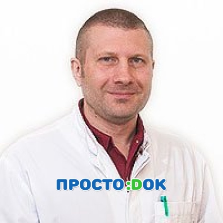 Олег Валентинович Лобач