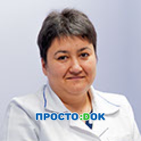 Нурмамбетова Лира Таировна