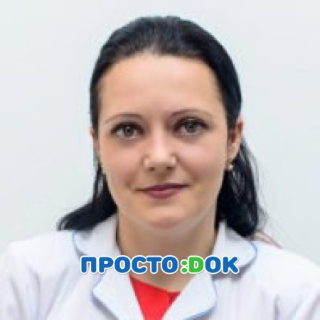 Политаева Марина Леонидовна
