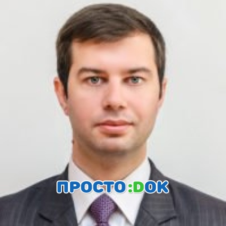 Евтушенко Сергей Игоревич
