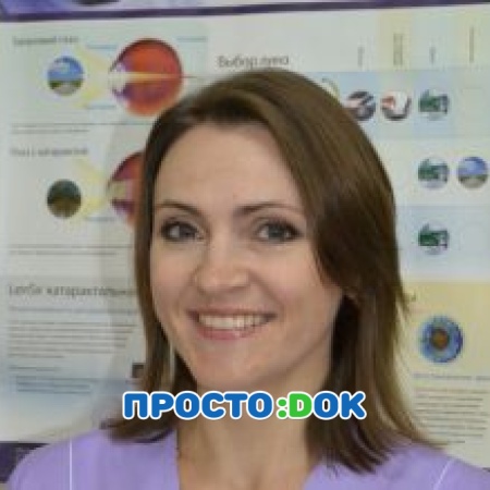 Татьяна Леонидовна Ковальчук