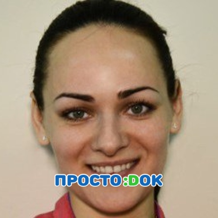 На фото Евсюкова Ольга Алексеевна