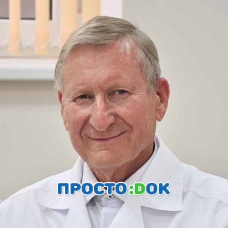 На фото Игнатонис Ионас Пилипович