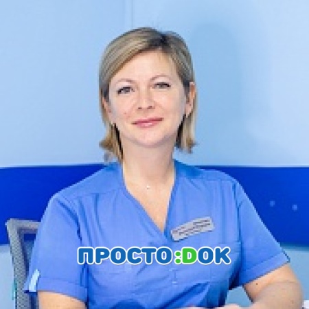Довженко Виктория Игоревна