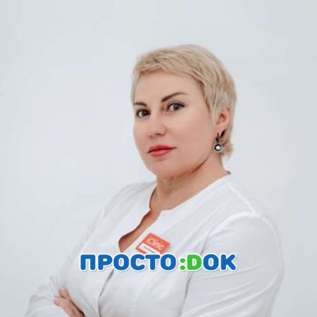 Басова Елена Анатольевна Басова Елена Анатольевна