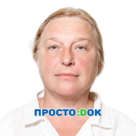 Данилова Татьяна Валентиновна