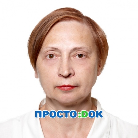 Семикина Ирина Викторовна Семикина Ирина Викторовна
