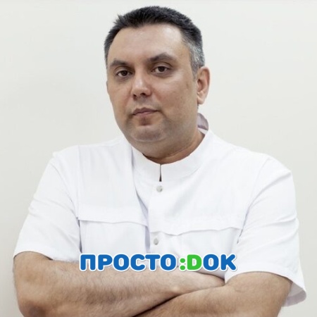 Абдразаков Санжар Каримович