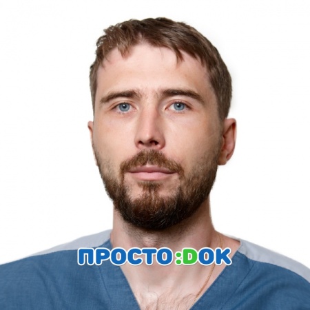 Стройванс Петр Леонидович