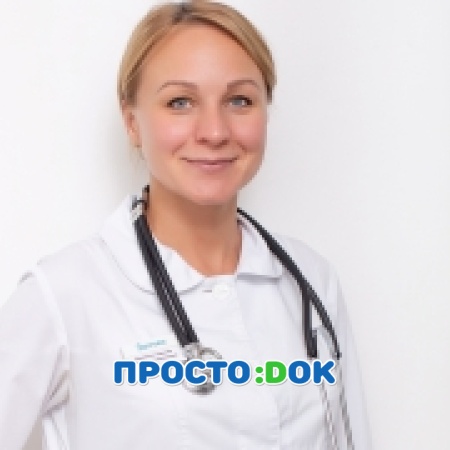 Фомич Анна Николаевна Фомич Анна Николаевна