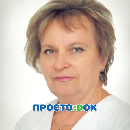 Русанова Наталья Ивановна