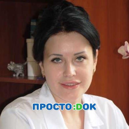 Филипова Юлия Игоревна