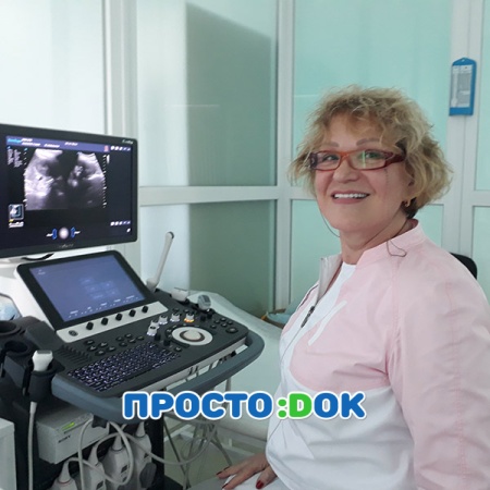 Голынская Ирина Валентиновна Голынская Ирина Валентиновна