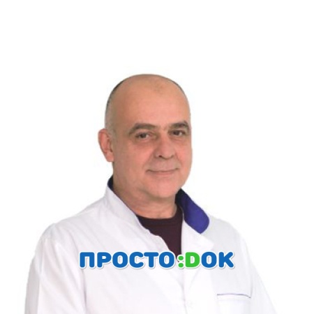 Годыно Андрей Евгеньевич