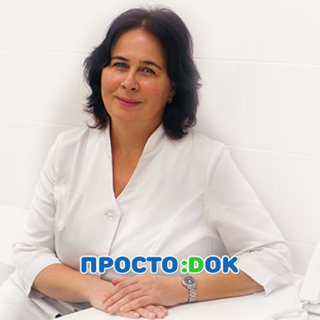  Гордеева Ольга Владимировна