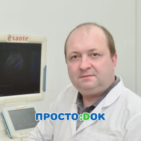Гуревич Станислав Юрьевич