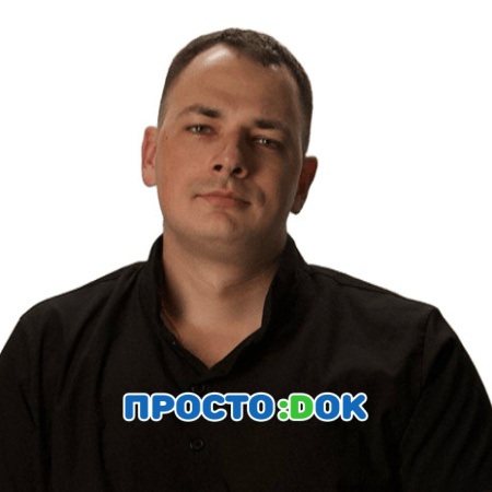 Саввин Илларион Игоревич