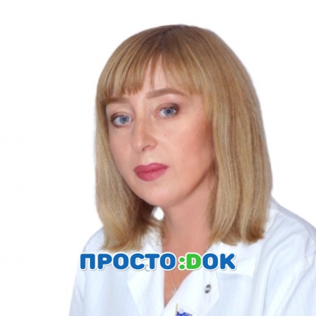 Гавалова Наталья Анатольевна