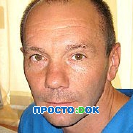 На фото Жданюк Леонид Александрович