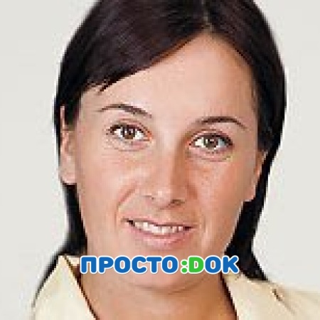 На фото Шимкус Татьяна Сергееевна