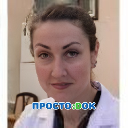 На фото Деревьева Елена Алексеевна