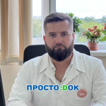 Ефетов Владимир Сергеевич
