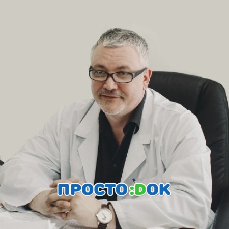 Ощепков Василий Николаевич