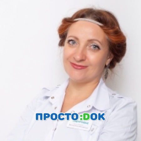Исакова Татьяна Алексеевна
