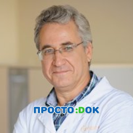 На фото Ищенко Александр Владимирович