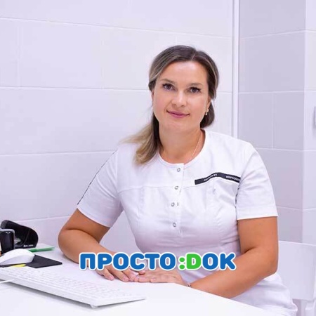 Ишутина Екатерина Михайловна