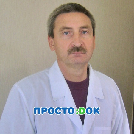 Иванов Владимир Леонидович 