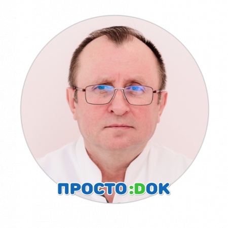 Иваницкий Сергей Владимирович