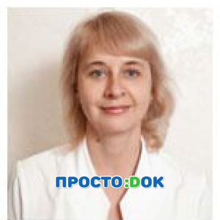 На фото Кензиор Антонина Андреевна