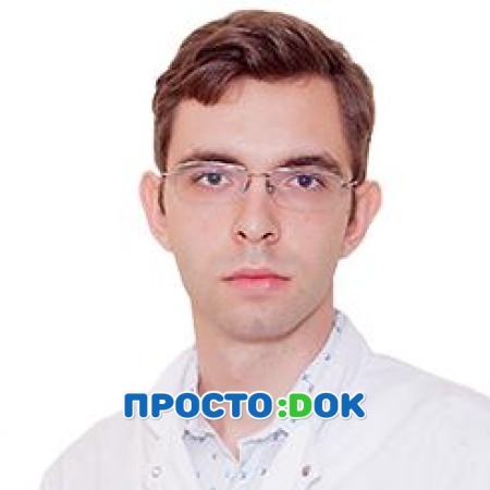 На фото Килесса Владимир Александрович